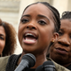 Image for article titled 'America Has Looted Black People,' Says Activist Tamika Mallory